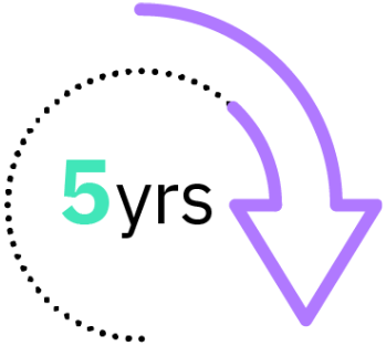 Sustained remission icon